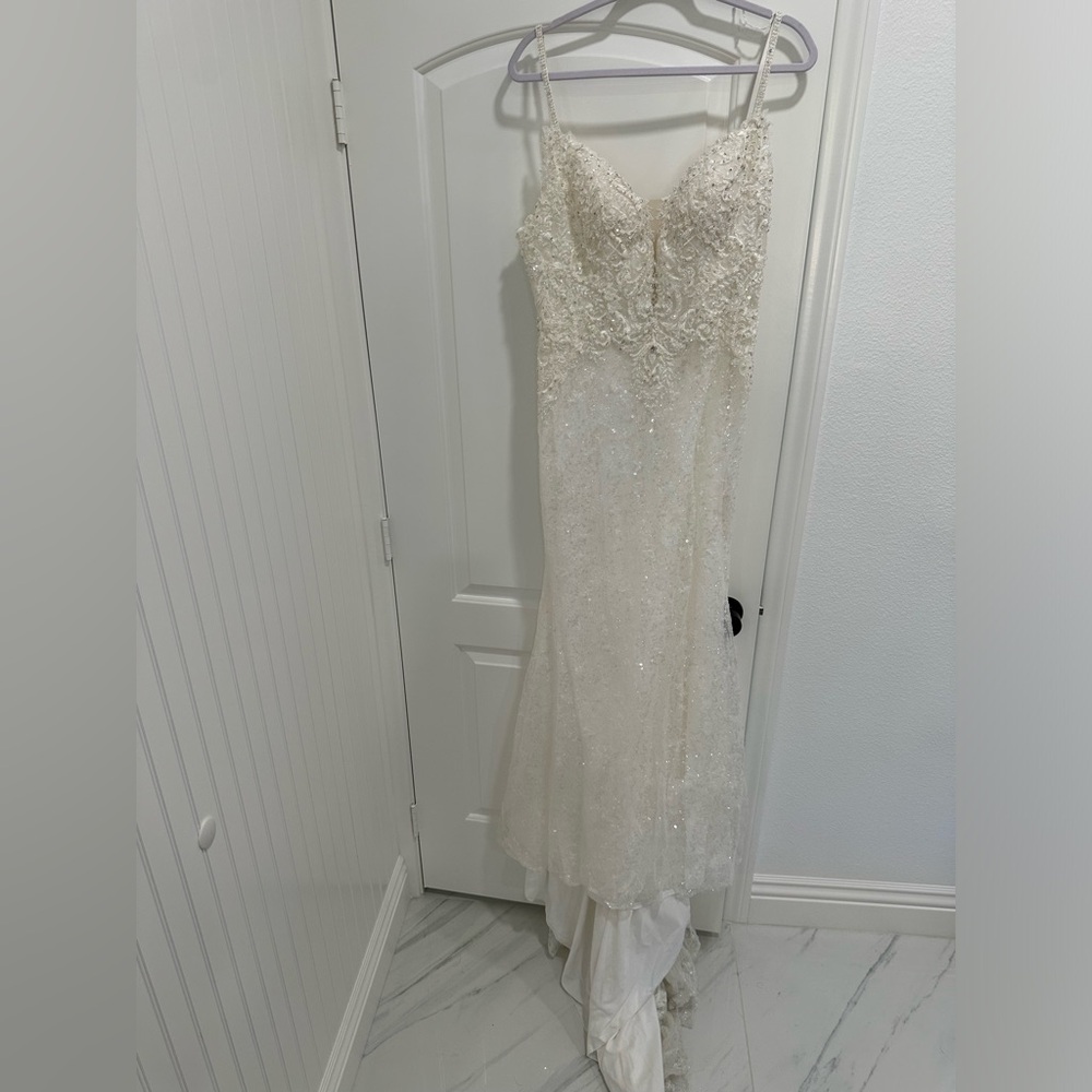 EDDY K SKY COLLECTION. Brand new, never worn.